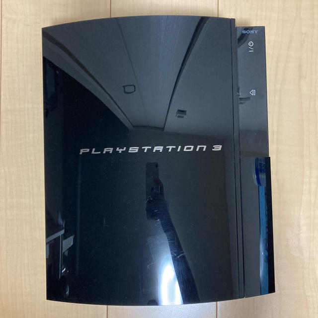 PS3 本体