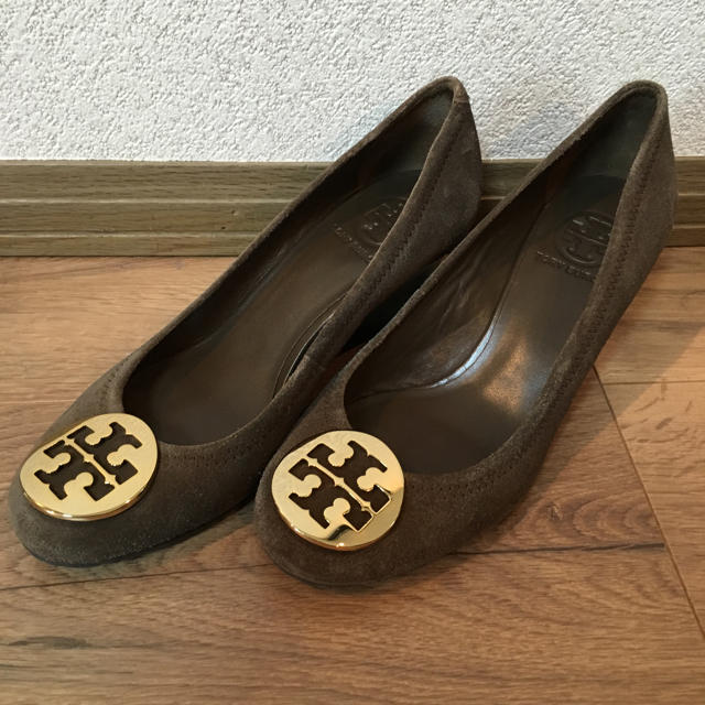 suchi様専用 レディースの靴/シューズ(ハイヒール/パンプス)の商品写真