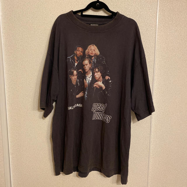 Balenciaga(バレンシアガ)のtf様 専用 メンズのトップス(Tシャツ/カットソー(半袖/袖なし))の商品写真