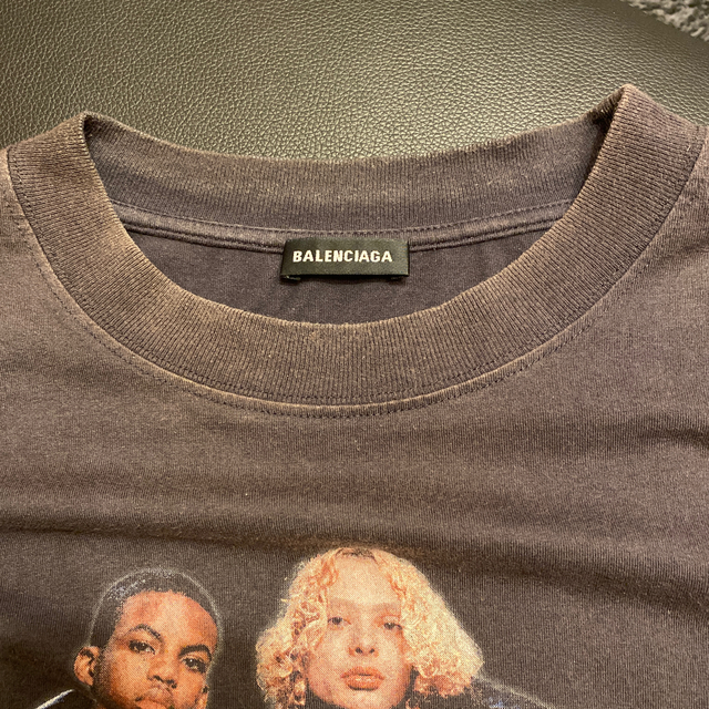 Balenciaga(バレンシアガ)のtf様 専用 メンズのトップス(Tシャツ/カットソー(半袖/袖なし))の商品写真