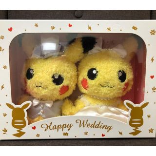 ポケモン 結婚式 キャラクターグッズの通販 27点 | ポケモンのエンタメ