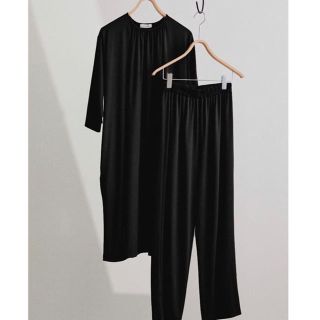 トゥデイフル(TODAYFUL)のstylemixer  ルームウェア　セットアップ(ルームウェア)