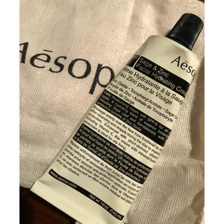 イソップ(Aesop)のAesop イソップ　フェイシャルハイドレーティング　クリーム(フェイスクリーム)