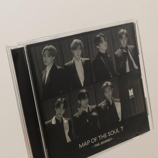 ボウダンショウネンダン(防弾少年団(BTS))のBTS   CD   Stay Gold  バンタン　JAPAN FC限定盤(K-POP/アジア)