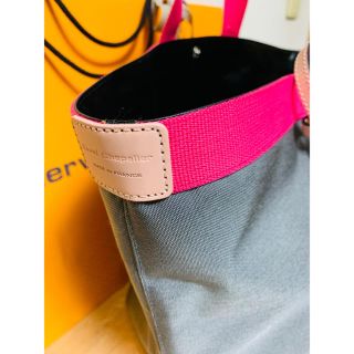 店舗限定エルベシャプリエ 725CDフュズイ✖️フューチャー✖️ドラジェ