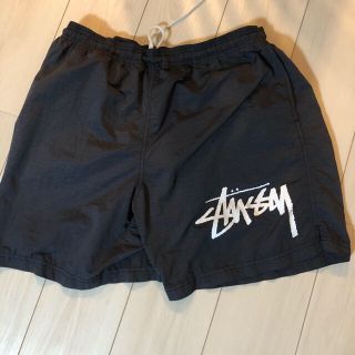 ステューシー(STUSSY)のSTUSSY NIKE Lサイズ(ショートパンツ)