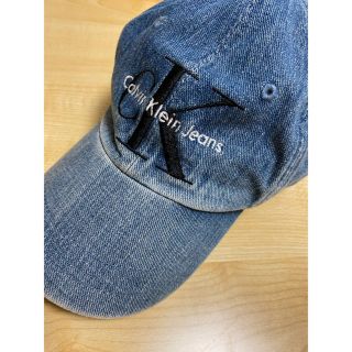 カルバンクライン(Calvin Klein)のCalvin Klein キャップ(キャップ)