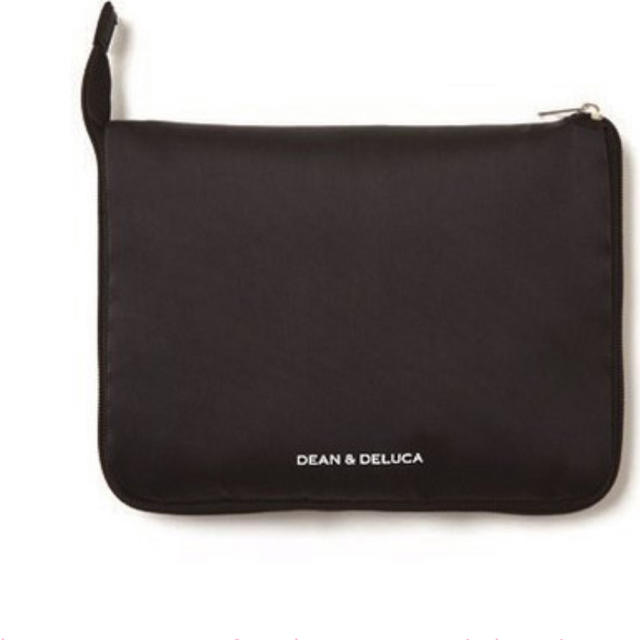 DEAN & DELUCA(ディーンアンドデルーカ)のDEAN ＆ DELUCA エコバッグ レディースのバッグ(エコバッグ)の商品写真