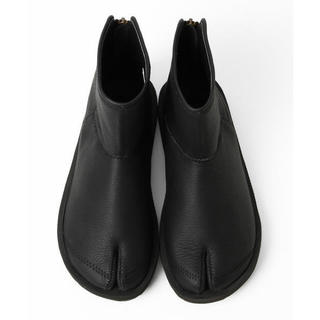 マルタンマルジェラ(Maison Martin Margiela)の新品　足袋　SUICOKE × BEAMS / 別注 SAKAN-VD(ブーツ)