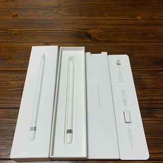 Apple Pencil 第1世代(PC周辺機器)