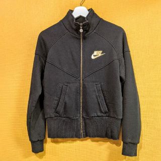 ナイキ(NIKE)の90s NIKE トラックジャケット (パーカー)