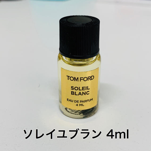 TOM FORD(トムフォード)のトムフォード ソレイユブラン コスメ/美容の香水(ユニセックス)の商品写真