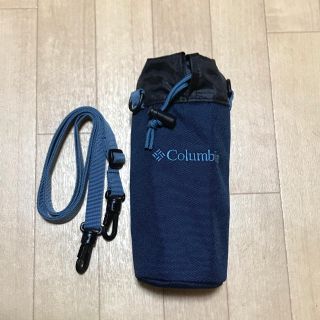 コロンビア(Columbia)のコロンビア　ペットボトルホルダー　新品未使用(その他)