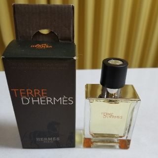 エルメス(Hermes)の男性用香水(香水(男性用))