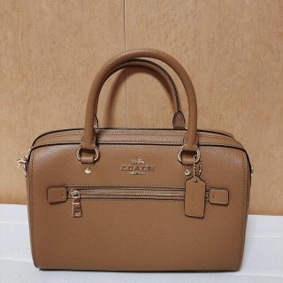 コーチ(COACH)のコーチ　バッグ(ハンドバッグ)