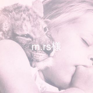 m.rs様専用(その他)