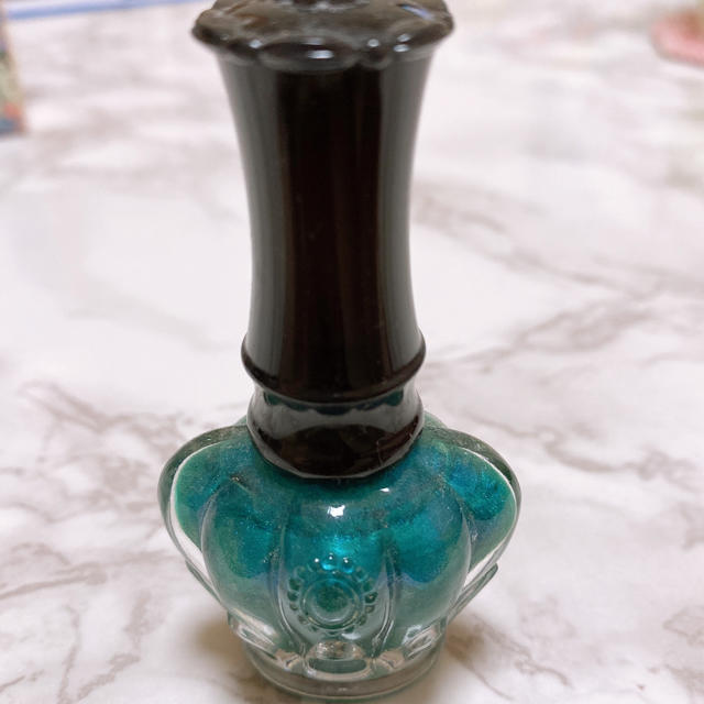 ANNA SUI(アナスイ)のANNA SUI♡ネイルカラー コスメ/美容のネイル(マニキュア)の商品写真