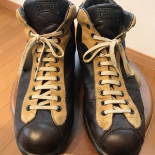 カンペール(CAMPER)のCamper ペロータス(スニーカー)