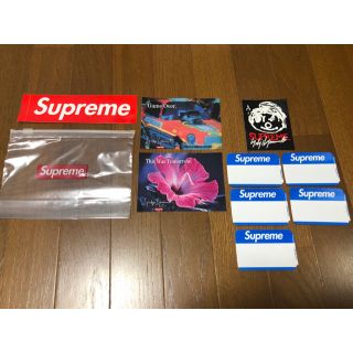 Supreme(ノベルティグッズ)のフリマアイテム一覧 Supreme(ノベルティグッズ)のフリマアイテム一覧