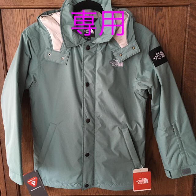 THENORTHFACE ウィンターコーチジャケット　キッズ150