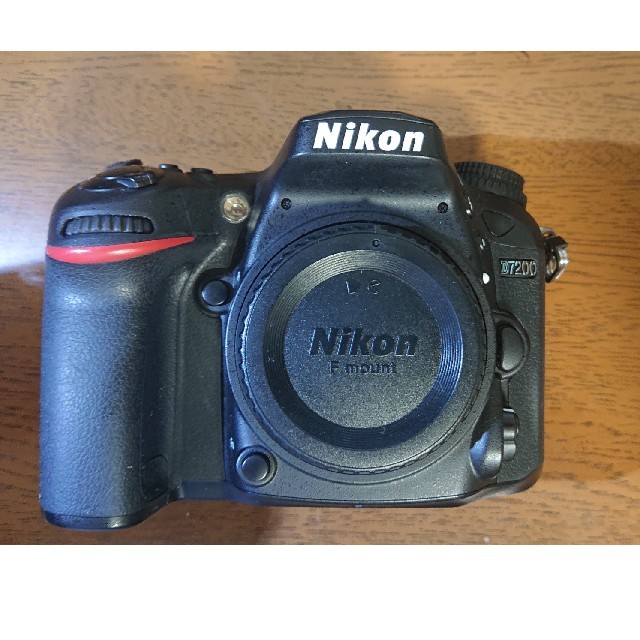 大特価】D7200 レンズキット | diamundialfuturos.concytec.gob.pe