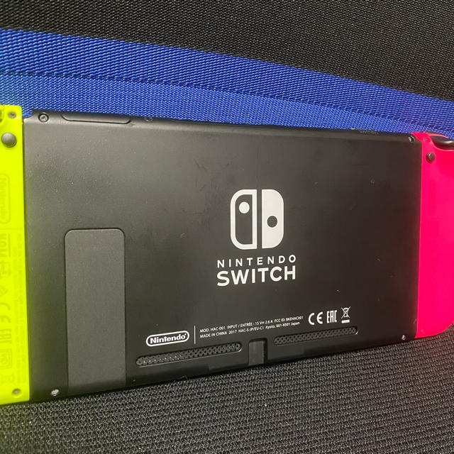 リングフィット アドベンチャー & Nintendo Switch本体セット