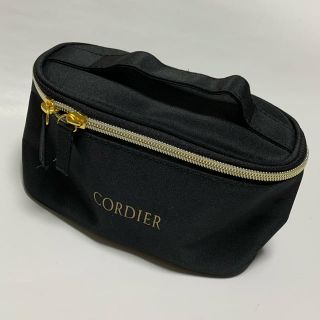 コルディア(CORDIER)の【新品】CORDIER☆コスメポーチ(ポーチ)