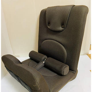 ミズノ(MIZUNO)のMIZUNO 腹筋座椅子(座椅子)