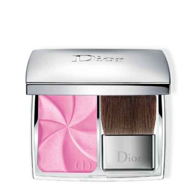 【Dior】❇️限定❇️ ディオールスキン ロージー グロウ  002 ロリグロ