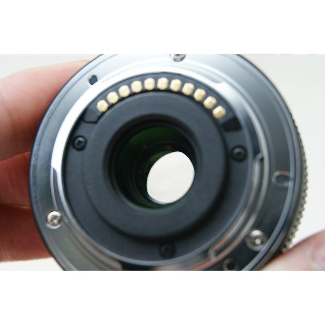 ほぼ新品 by ハタケニ's shop｜ラクマ Panasonic LUMIX G 14mm F2.5 H