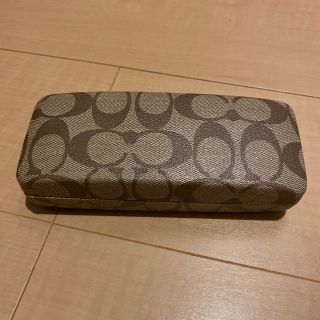 コーチ(COACH)の【COACH】メガネケース(その他)