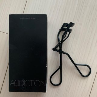 アディクション(ADDICTION)の新品未使用　アディクション アイラッシュ カーラー(ビューラー・カーラー)