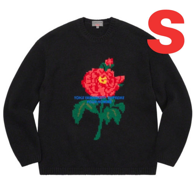 Supreme®/Yohji Yamamoto® Sweater