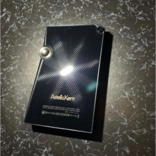 Astell&Kern AK300 + 専用ケース3種