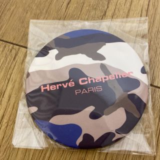 エルベシャプリエ(Herve Chapelier)の新品　エルベシャプリエ　ノベルティ　ミラー　(ミラー)