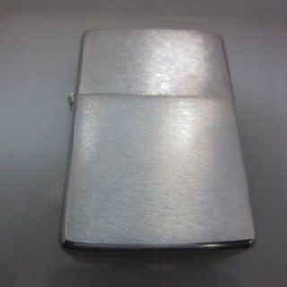 ジッポー(ZIPPO)のZIPPO中古品　　1984年　(タバコグッズ)