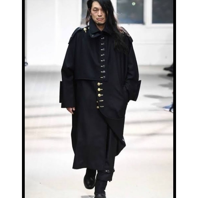 ヨウジヤマモト求 ヨウジヤマモト yohjiyamamoto 19aw