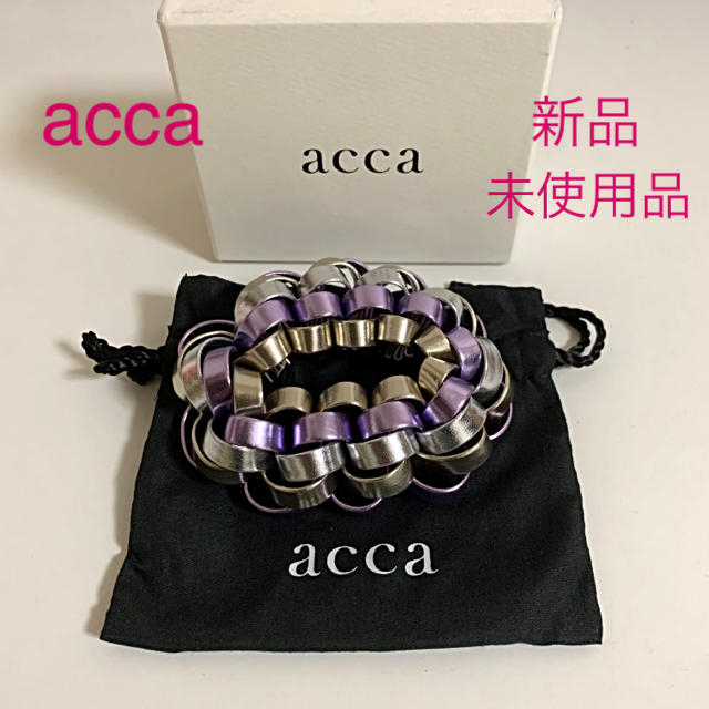 日本最大の アッカ(ヘアゴム)ぱんだ様専用
