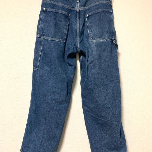 Levi's(リーバイス)のはど毛さん専用 シルバータブ メンズのパンツ(デニム/ジーンズ)の商品写真