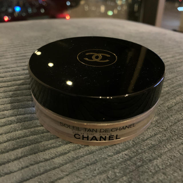 CHANEL(シャネル)のシャネル ブロンザー ソレイル タン コスメ/美容のベースメイク/化粧品(フェイスカラー)の商品写真