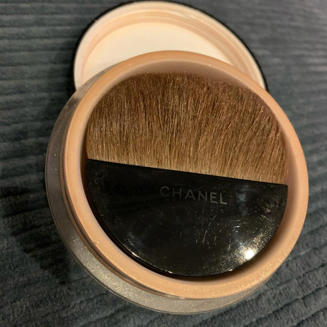 CHANEL(シャネル)のシャネル ブロンザー ソレイル タン コスメ/美容のベースメイク/化粧品(フェイスカラー)の商品写真