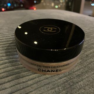 シャネル(CHANEL)のシャネル ブロンザー ソレイル タン(フェイスカラー)