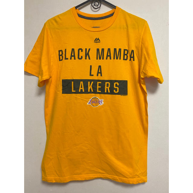 Tシャツ NBA購入 Lakers レイカーズ
