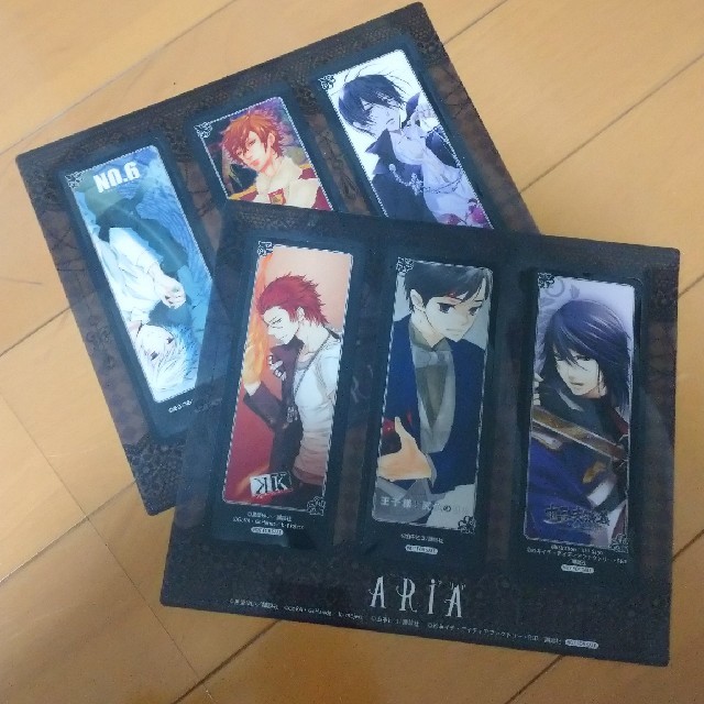 講談社 非売未使用品 即購入ok アニメイト特典 Aria掲載マンガ しおり6種セットの通販 By Solty S Shop コウダンシャならラクマ 講談社 非売未使用品 即購入ok アニメイト特典 Aria掲載マンガ しおり6種セットの通販 By Solty S Shop コウダンシャならラクマ