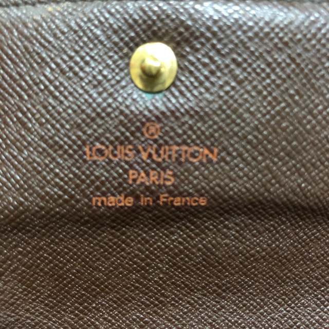 LOUIS VUITTON(ルイヴィトン)のルイビトン財布 レディースのファッション小物(財布)の商品写真