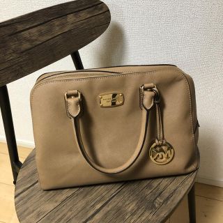 マイケルコース(Michael Kors)のMICHAEL KORS ボストンバッグ(ボストンバッグ)