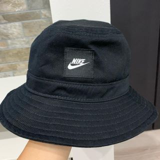 ナイキ(NIKE)の★ツムツム様専用★ NIKE ナイキ ハット コア バケットハット M/L(ハット)