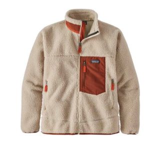 パタゴニア(patagonia)の新品タグ付 patagonia パタゴニア レトロX ジャケット M(ブルゾン)