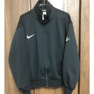 ナイキ(NIKE)の90s  NIKE ジャージ　銀タグ(ジャージ)