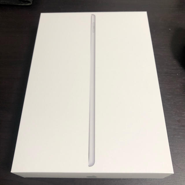 iPad第7世代　32GB Wi-Fi＋cellular simフリー